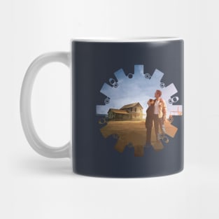 S.T.A.Y. Mug